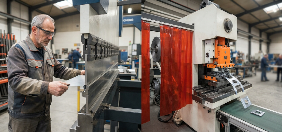 welding sheet metal versus riveting