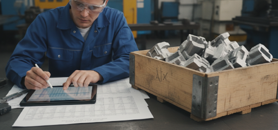 analyzing manufacturing budgets and custom hardware tooling bills analyzing manufacturing budgets and custom hardware tooling bills