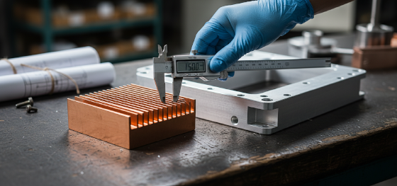 evaluating thermodynamic yield limits of copper versus aerospace alloys evaluating thermodynamic yield limits of copper versus aerospace alloys