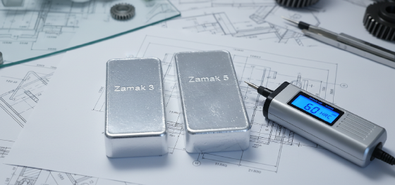 comparing commercial alloy grades for heavy duty hardware locks