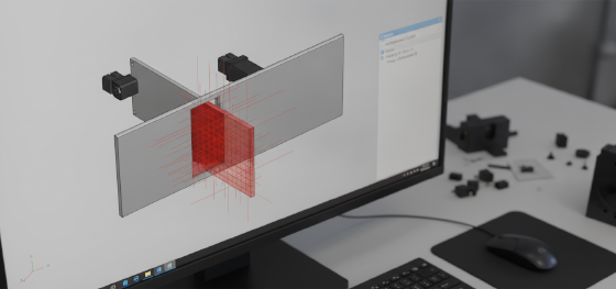 mechanical interference design analysis