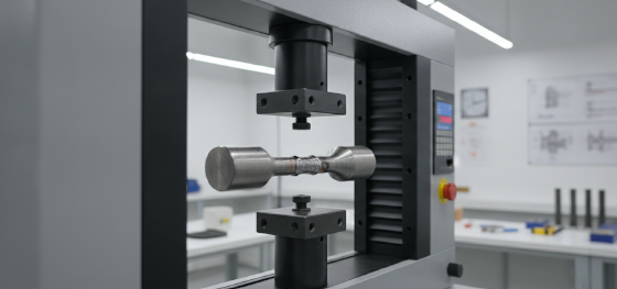testing welded joint tensile strength