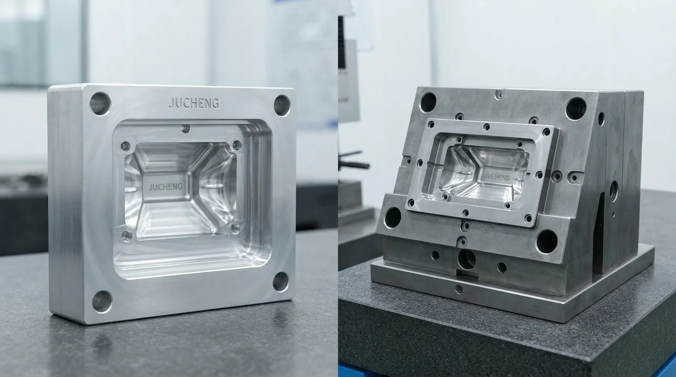Comparing aluminum and steel cores