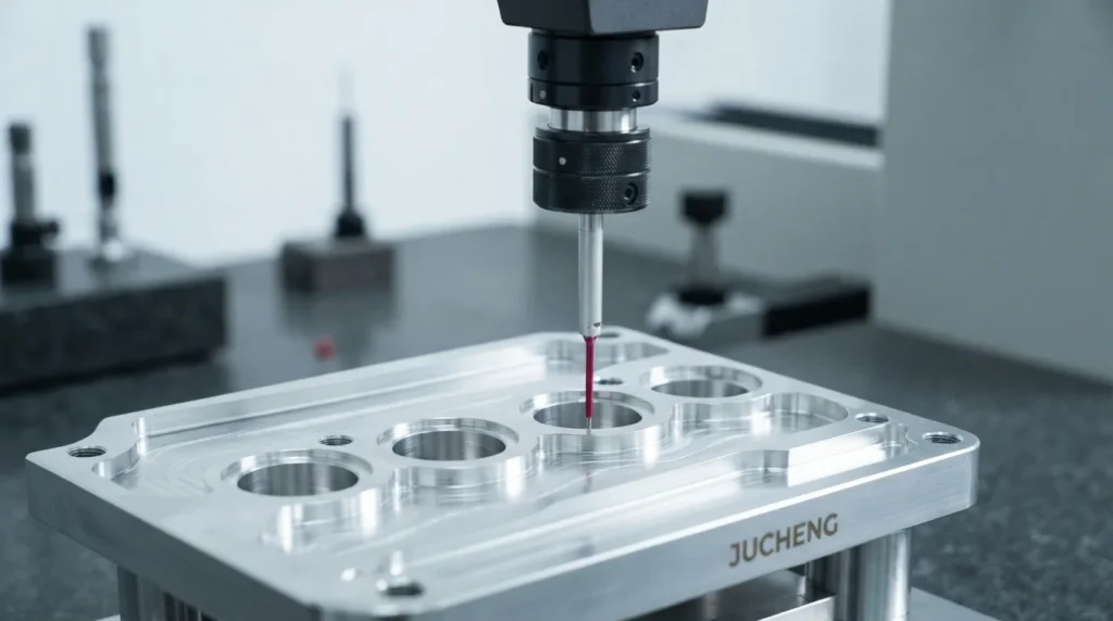 Rapid Prototyping Tolerances Guide: SLA, CNC and Casts