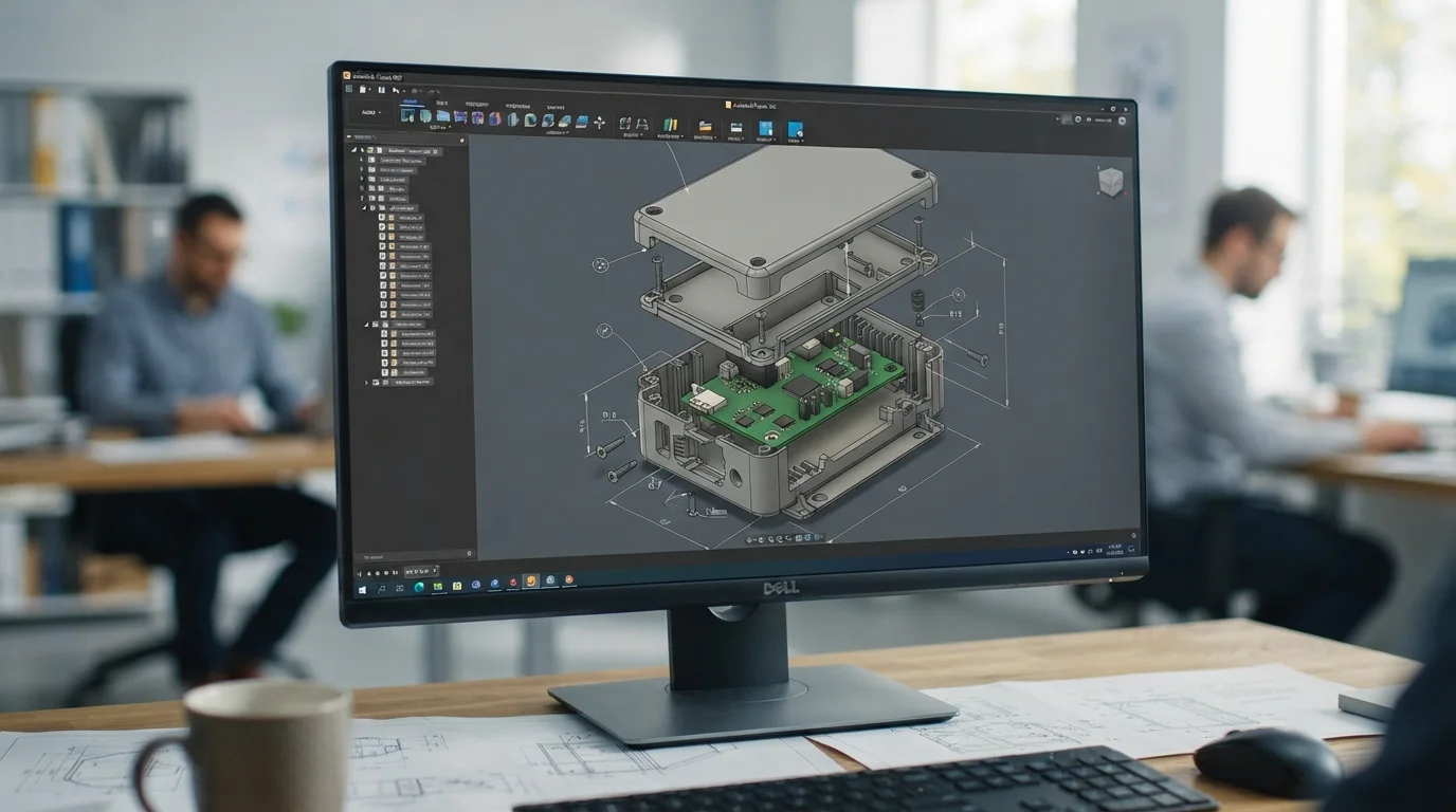 Mold diagnostic CAD software