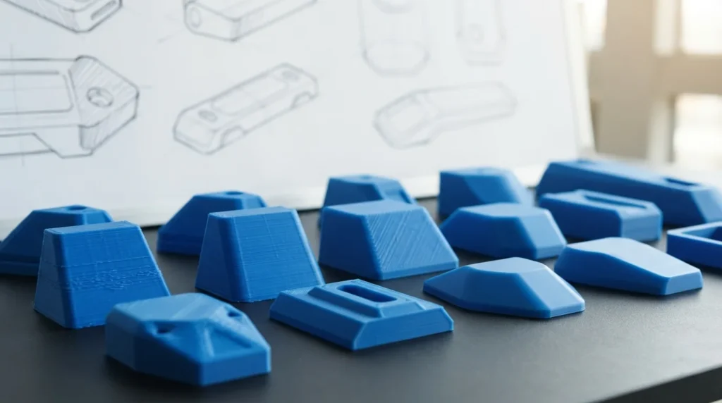 Rapid Prototype Design Model Guide: Achieving EVT and DVT