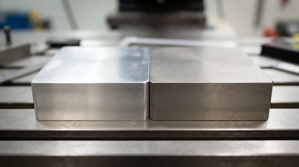 How Mold Material Affects Rapid Tooling Tolerances: Aluminum vs. Soft Steel