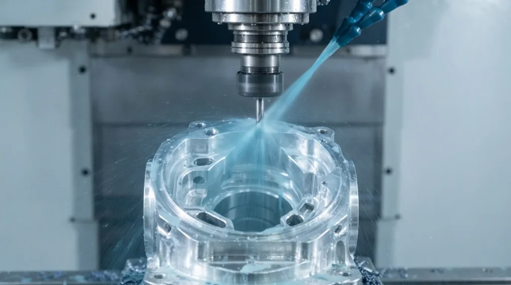 Advanced Robotics Manufacturing Processes for Automation