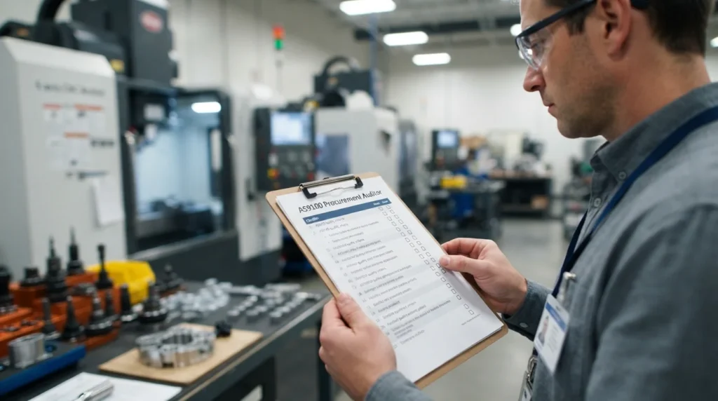 How to Choose an Aerospace Manufacturer for Flight Parts