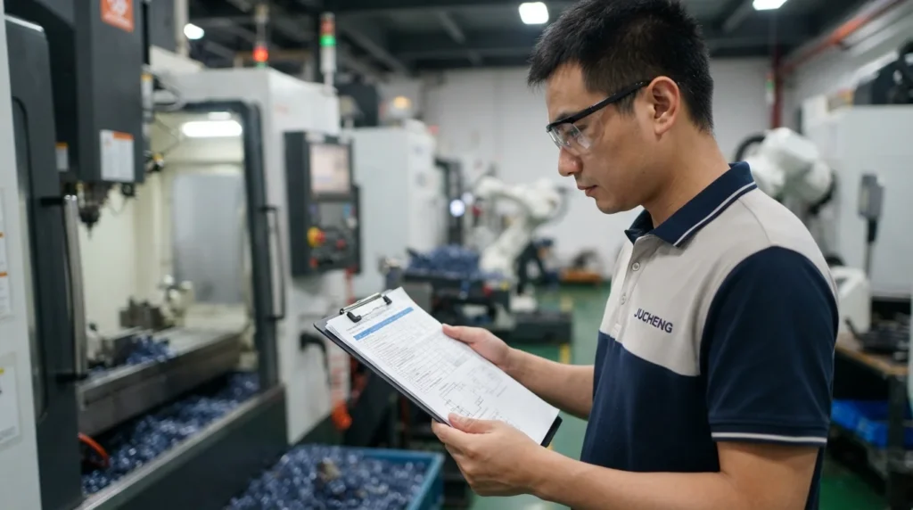 How to Choose a Robotics Manufacturer: OEM Sourcing Guide