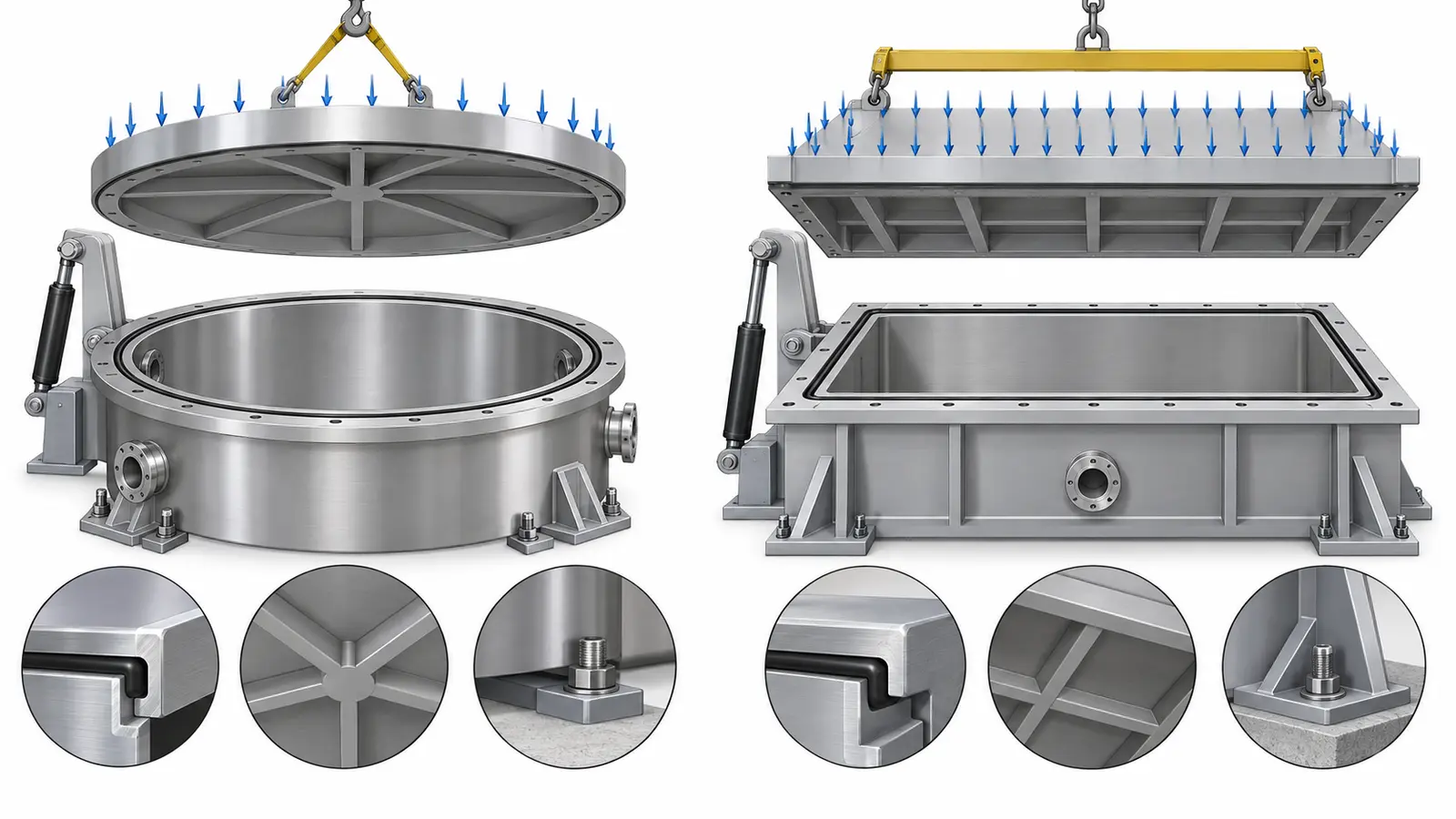 pressure-acting-on-lid-areas