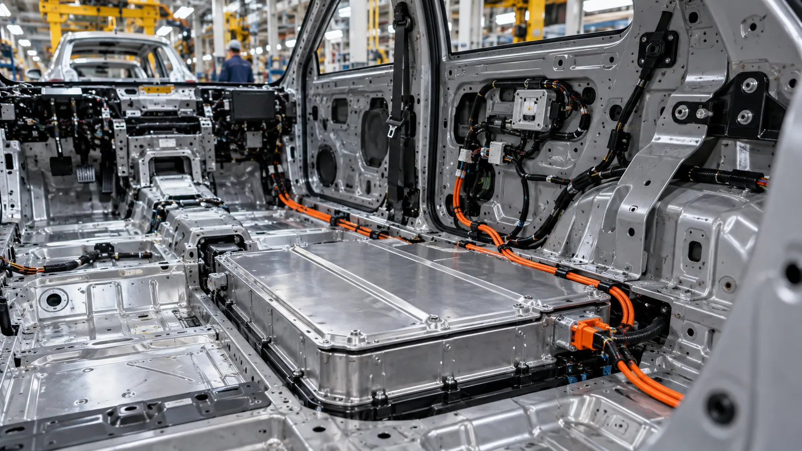 automotive-panel-architecture