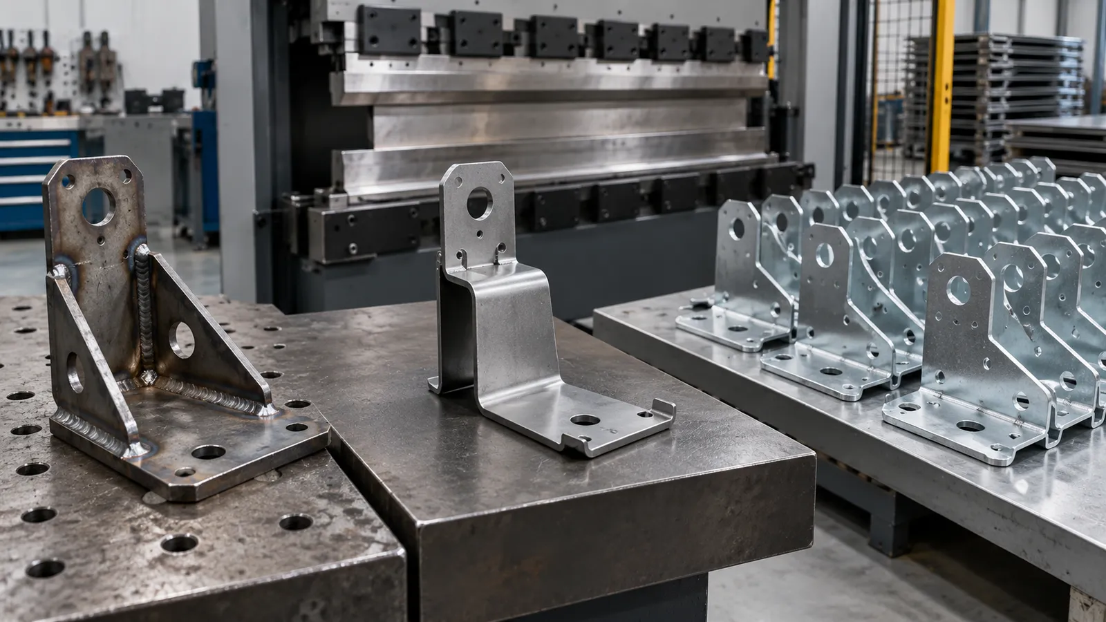 automotive-stamping-route-choice