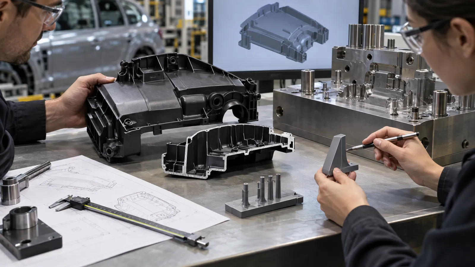 automotive-dfm-review