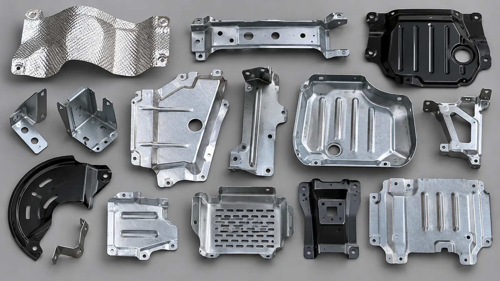 automotive-sheet-metal-families