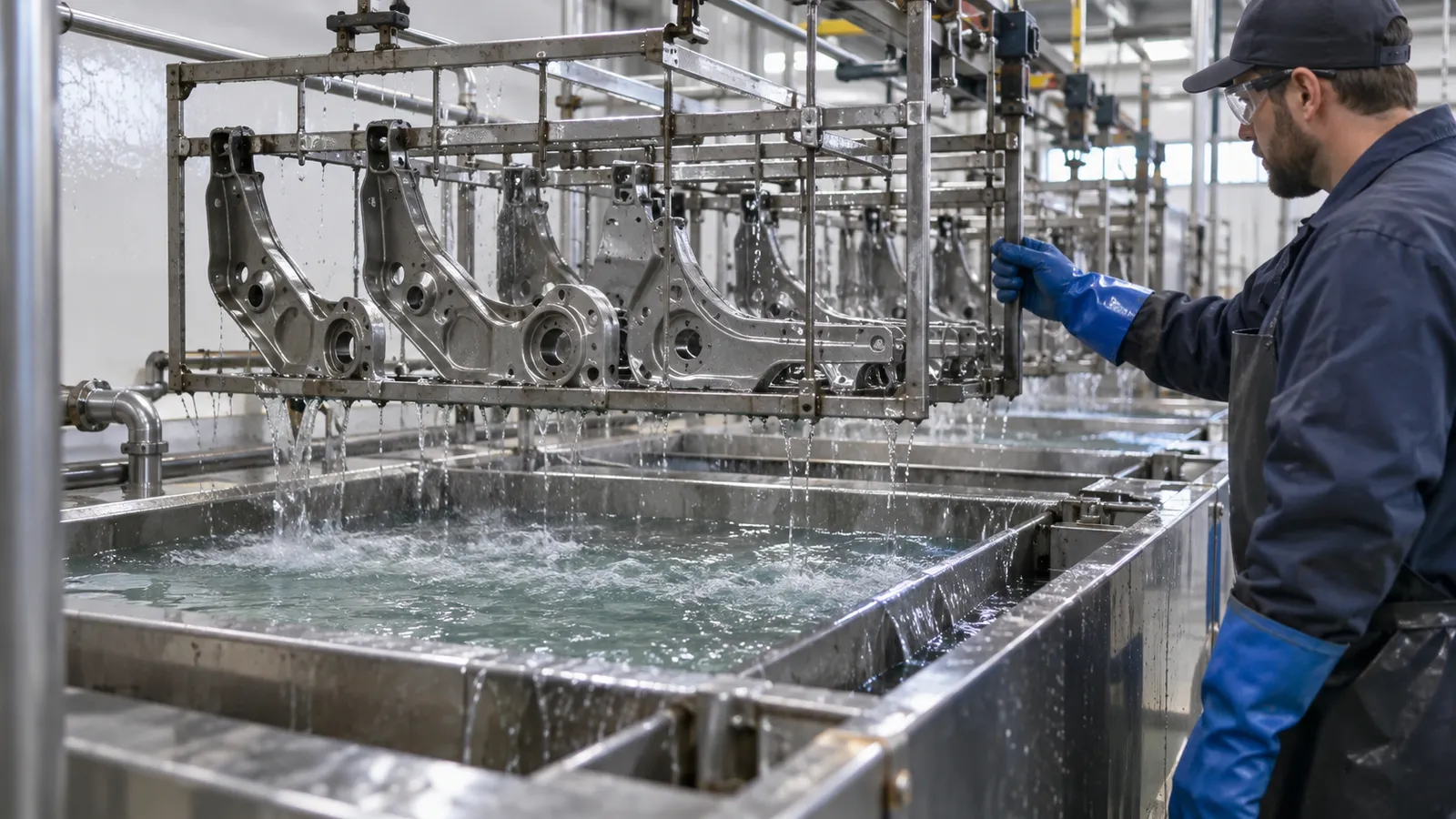 powder-coating-pretreatment