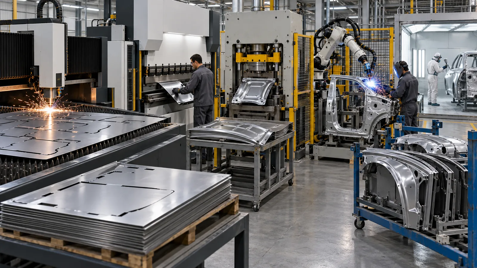 sheet-metal-operation-sequence