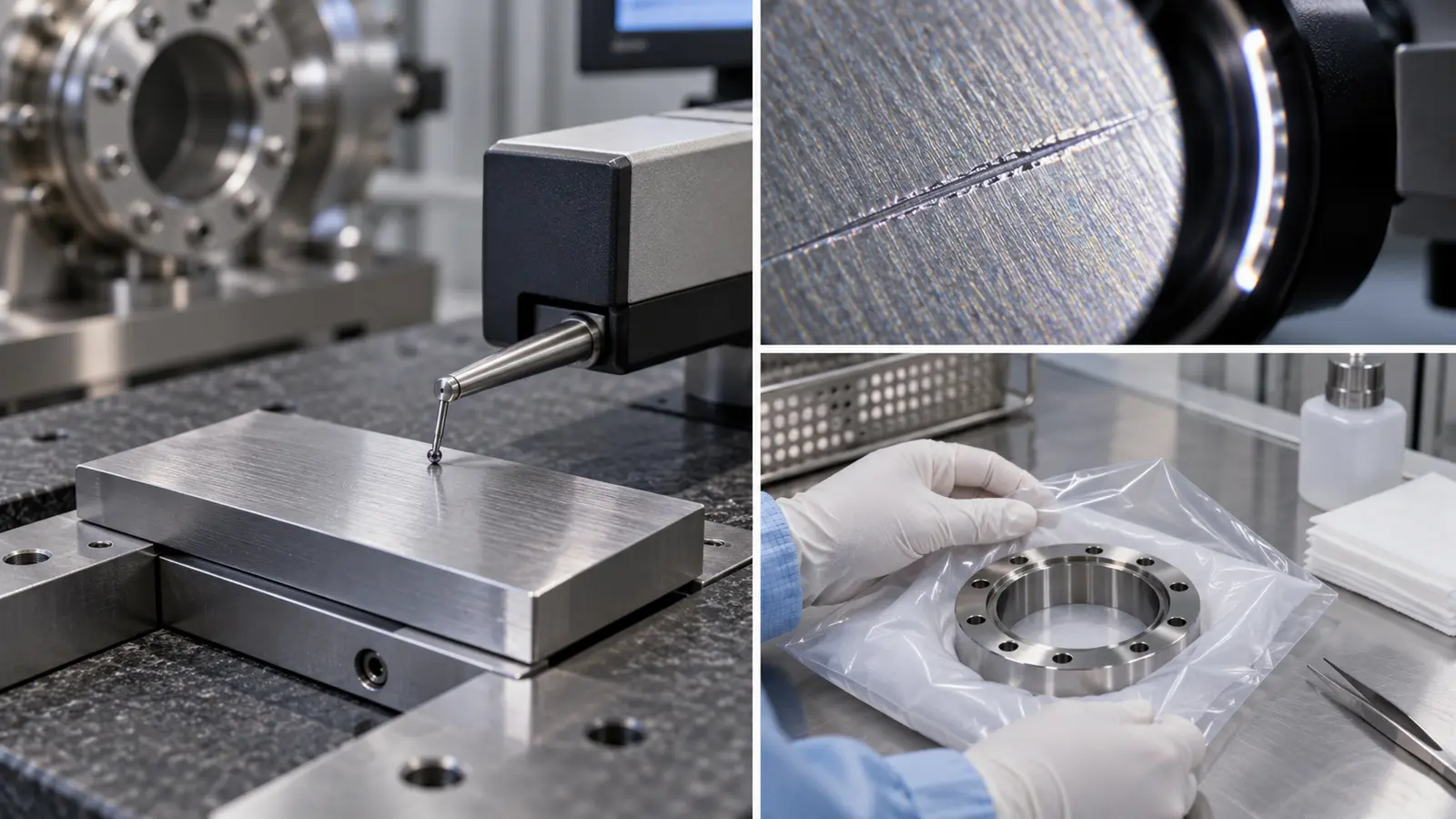 roughness-and-defect-inspection-methods