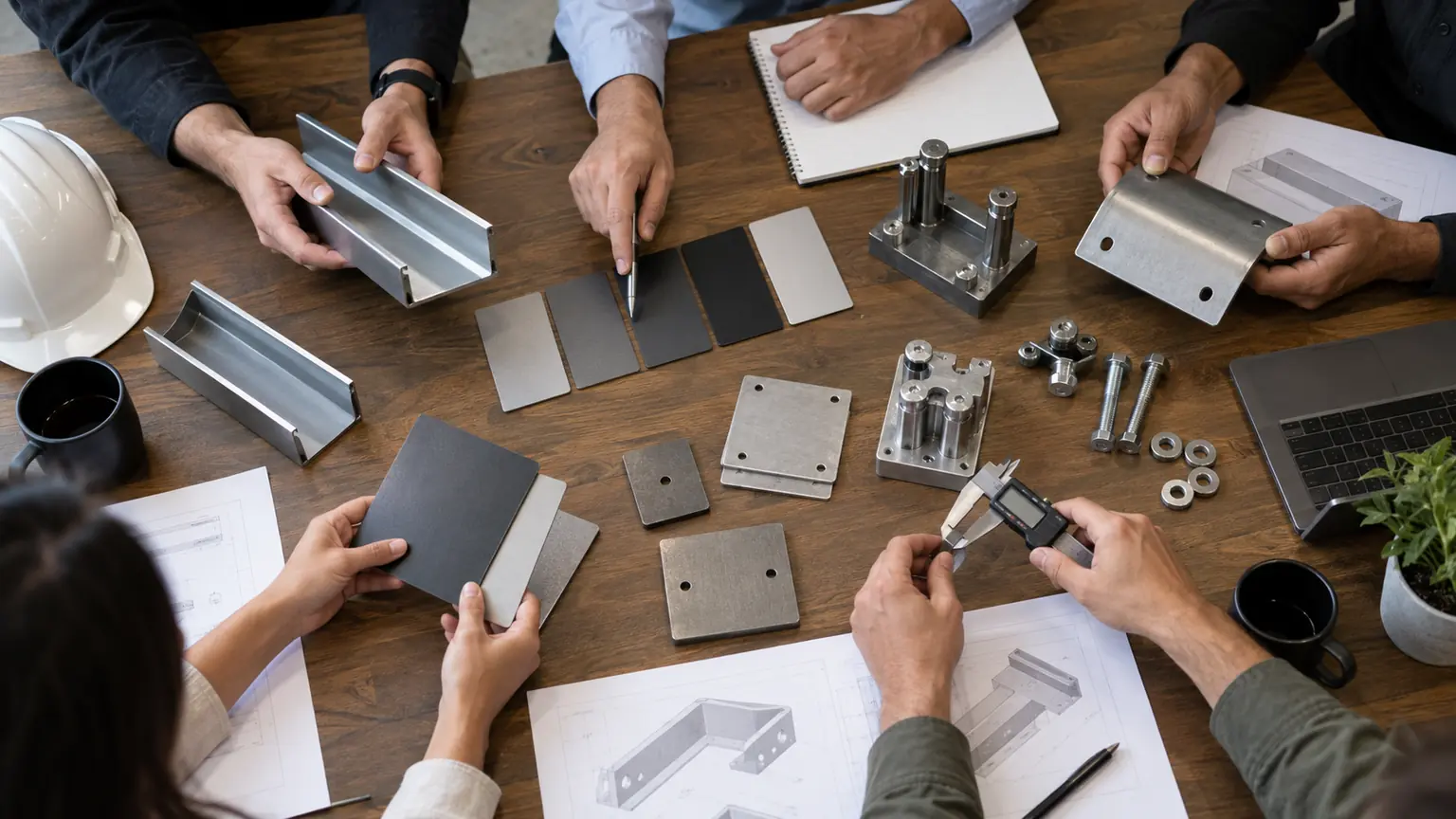 Bipolar supplier design review