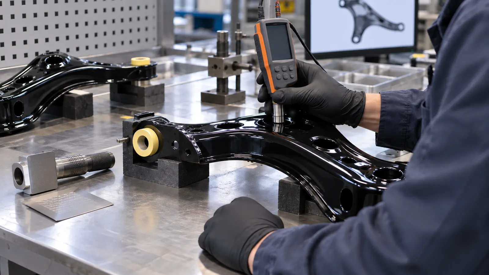 coated-part-inspection