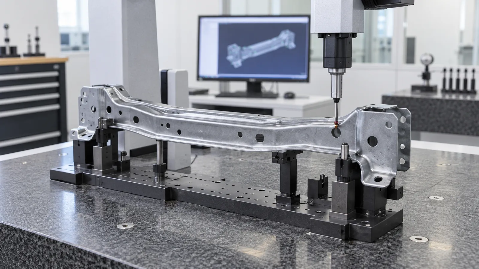 stamped-part-repeatability-check