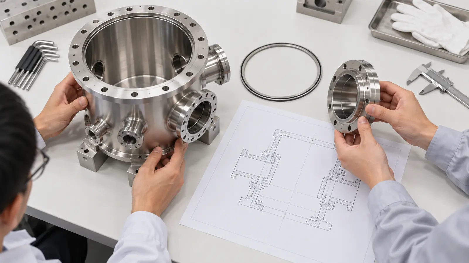 vacuum-interface-design-review