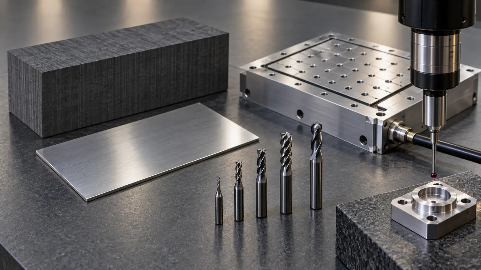 Bipolar machining essentials