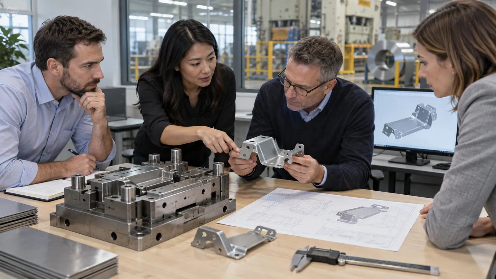 automotive-stamping-rfq