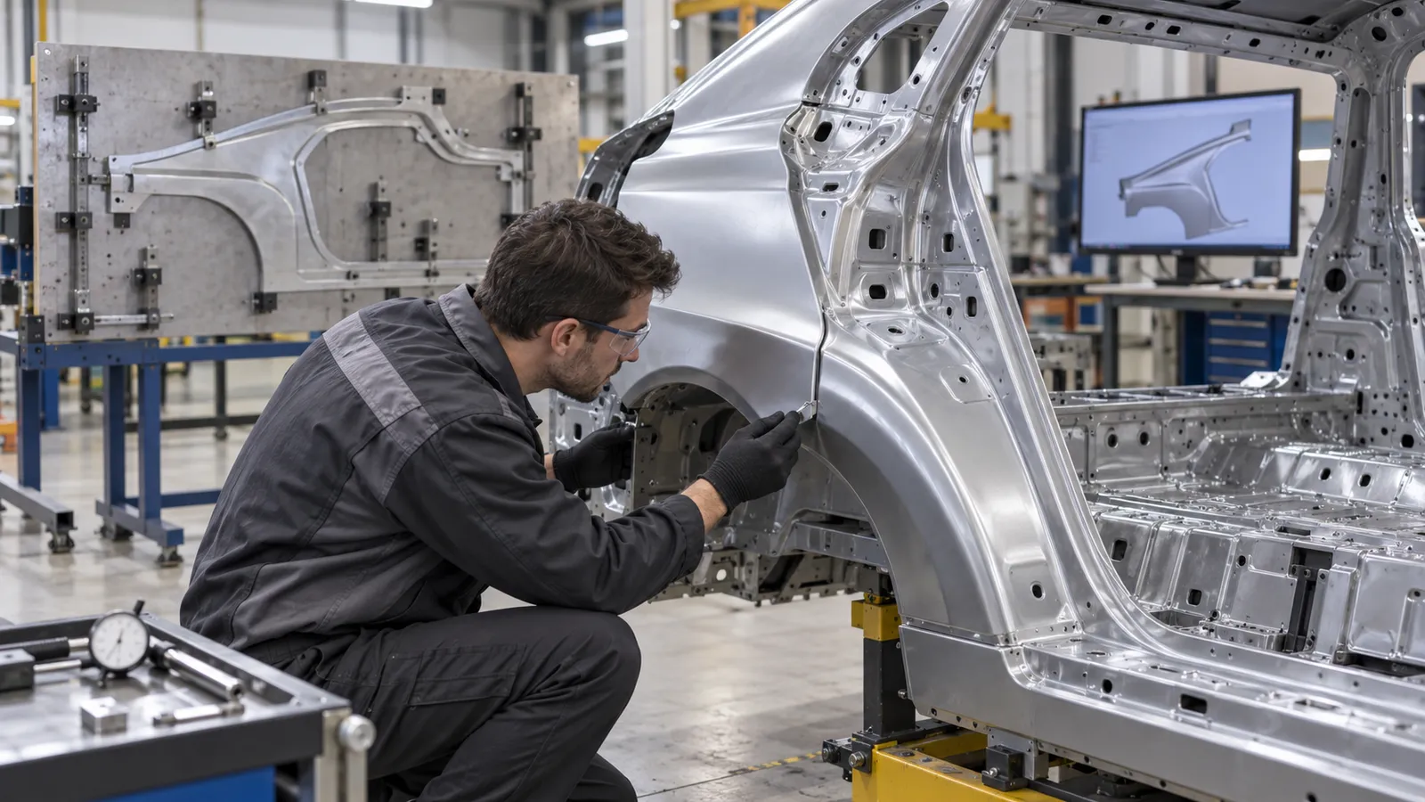 formed-automotive-component-validation