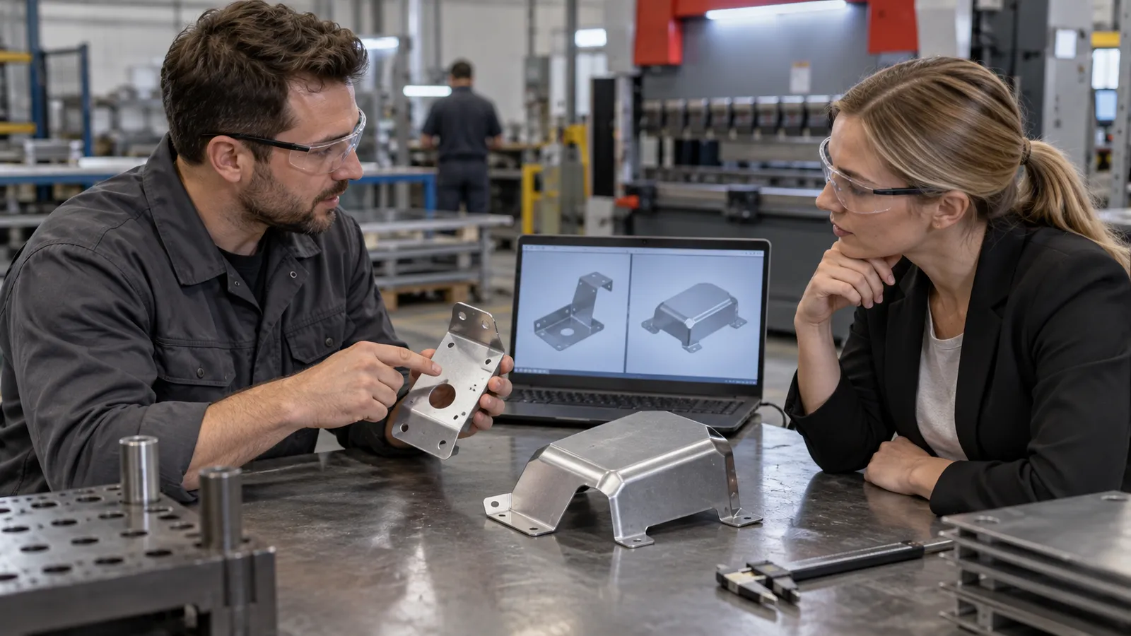 sheet-metal-buyer-consultation