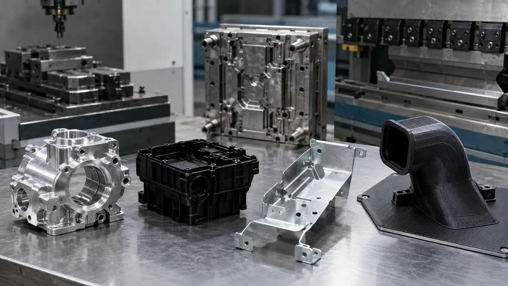 Automotive process families