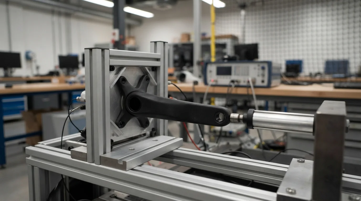 Prototype durability validation