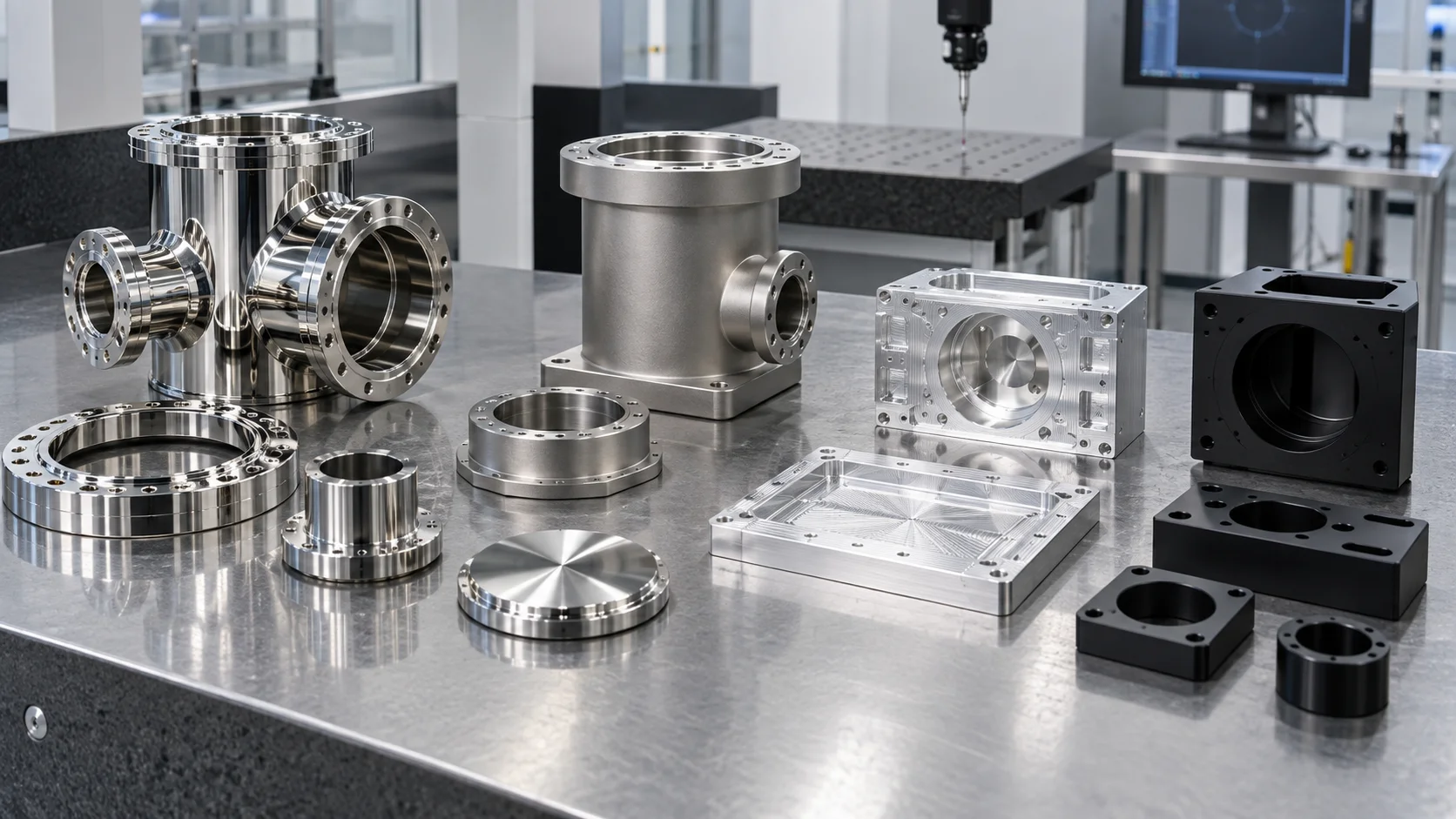 Semiconductor surface treatments