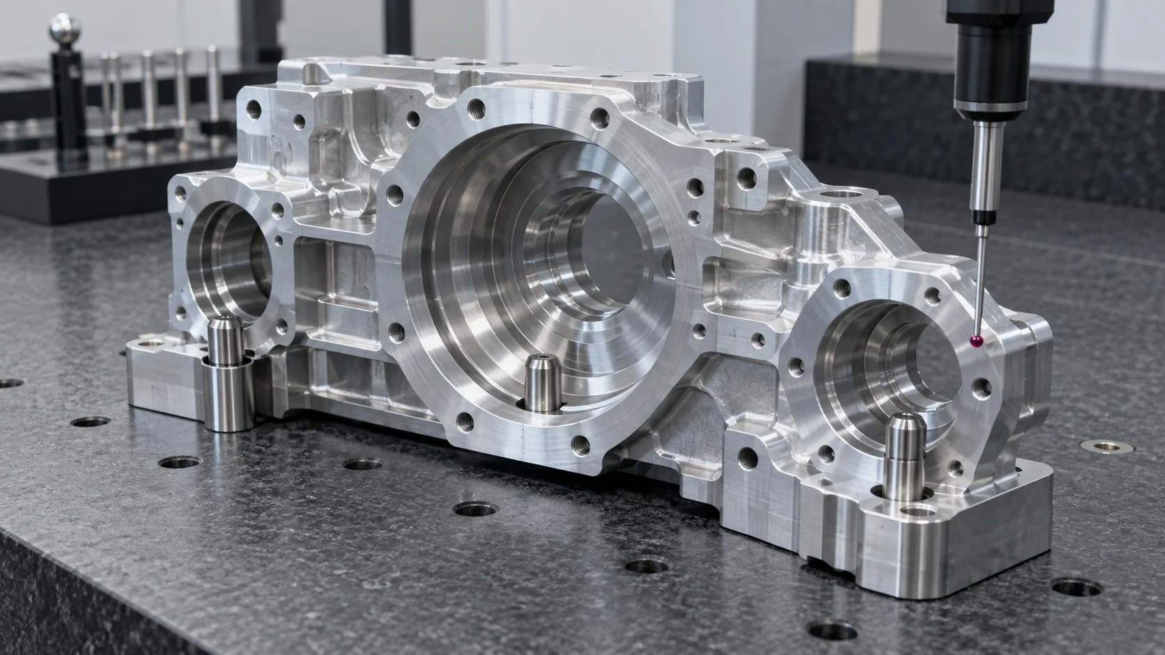 Semiconductor tolerance chain