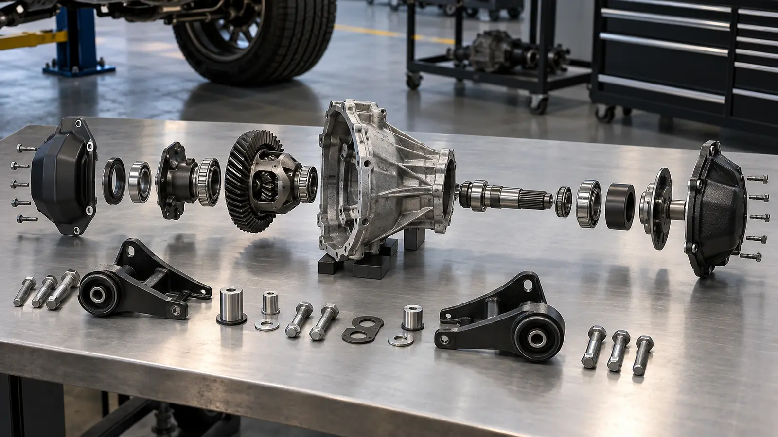 Subassembly quotation planning