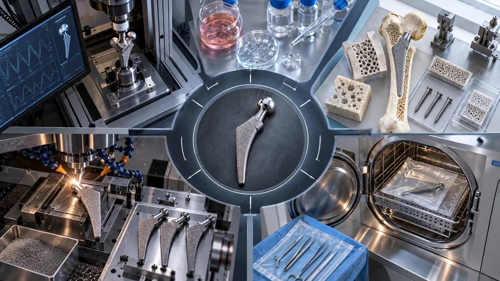 implant-material-system