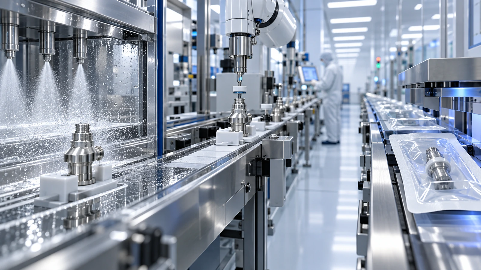controlled-product-path