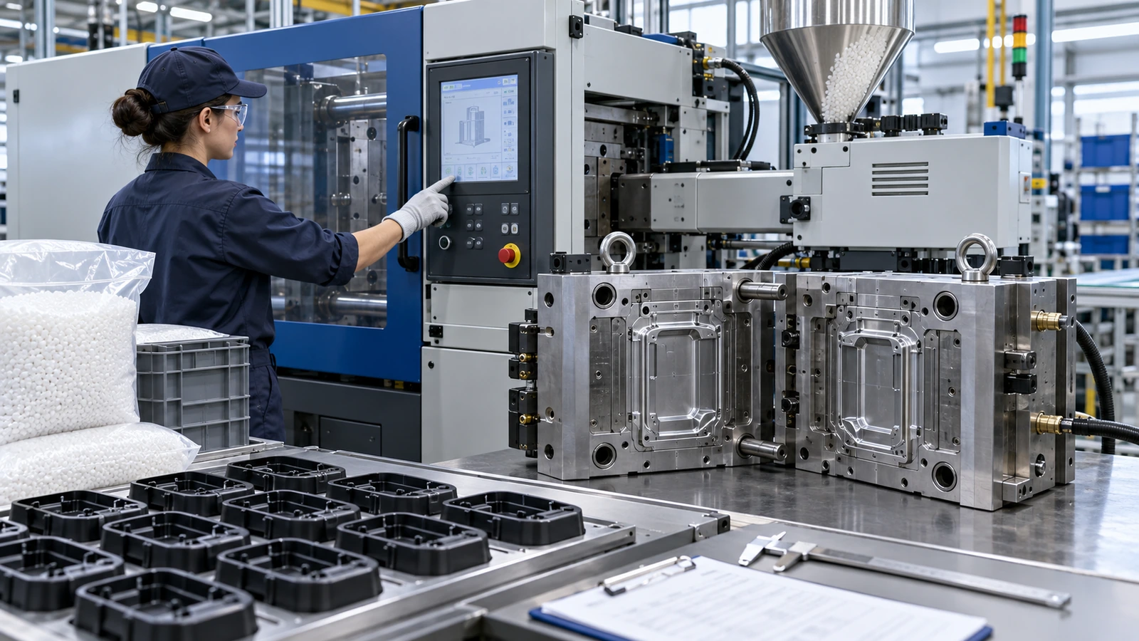 production-process-validation