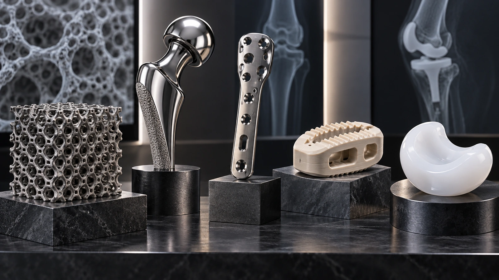 implant-material-families