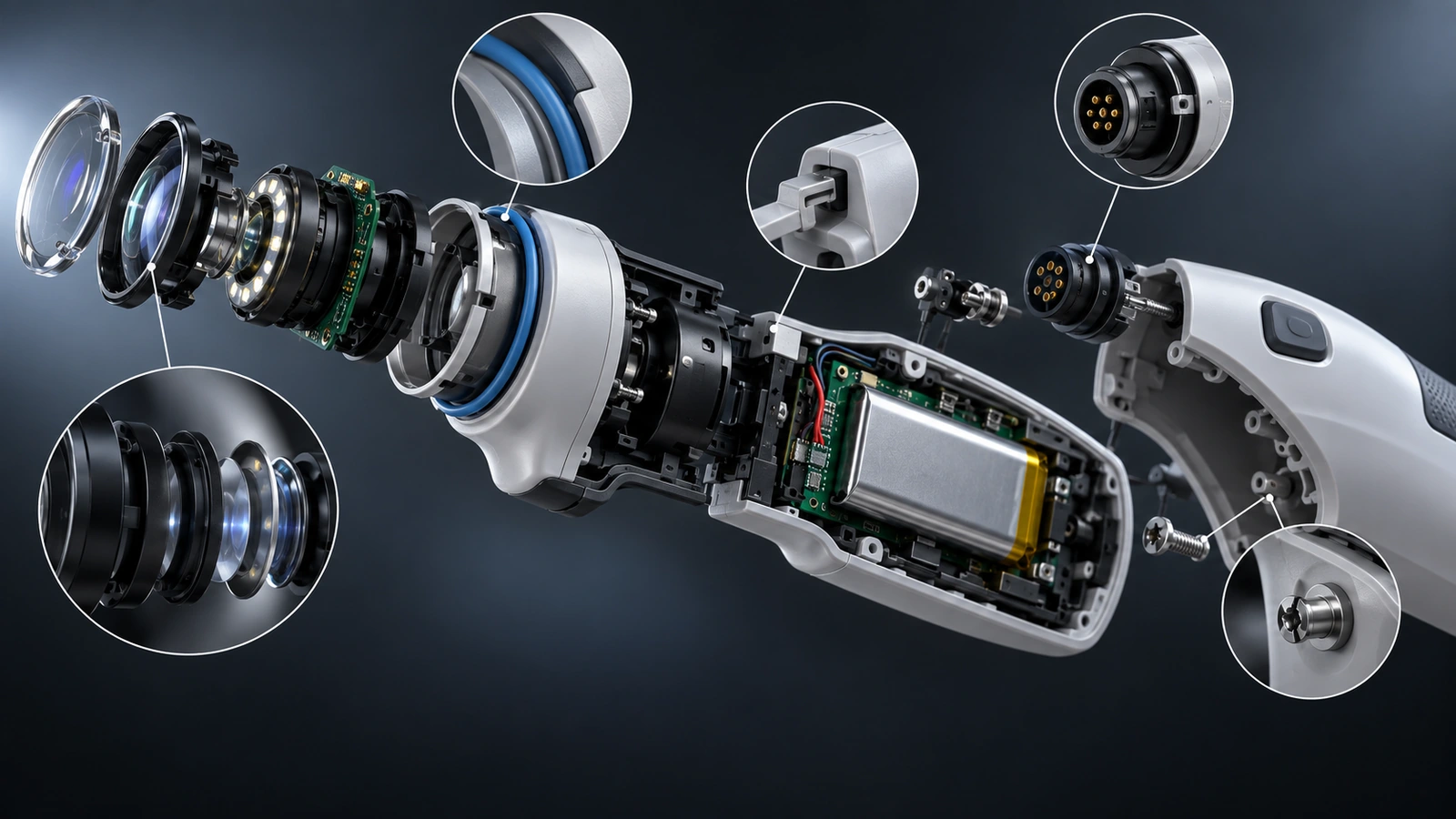 medical-device-interfaces