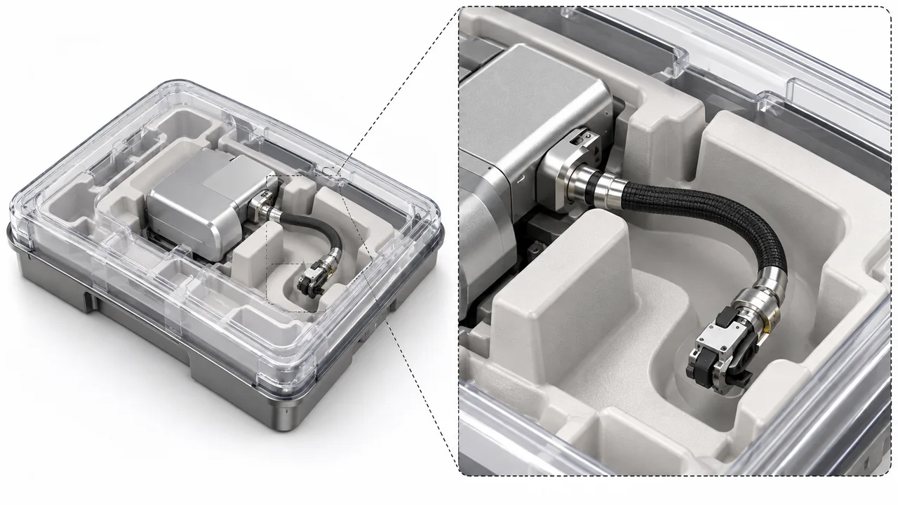 tray-retention-without-distortion
