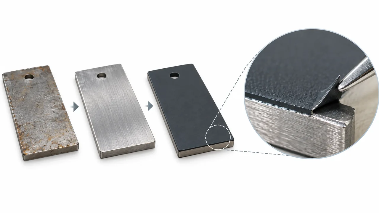 coating-adhesion-preparation-sequence