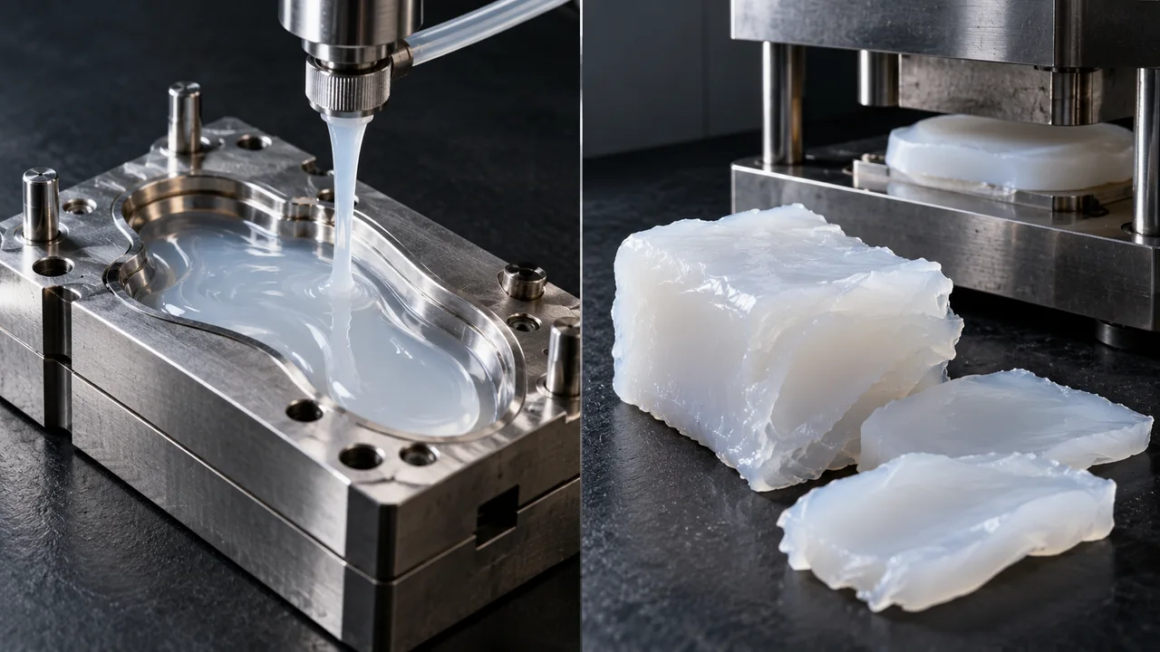 lsr-and-hcr-processing