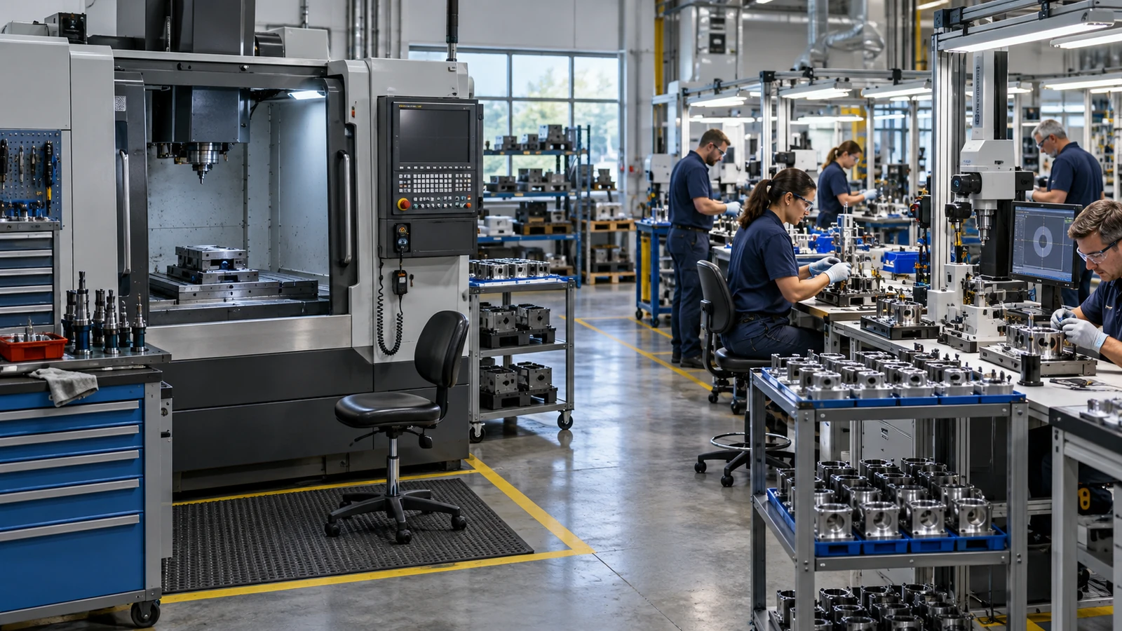 make-buy-economics
