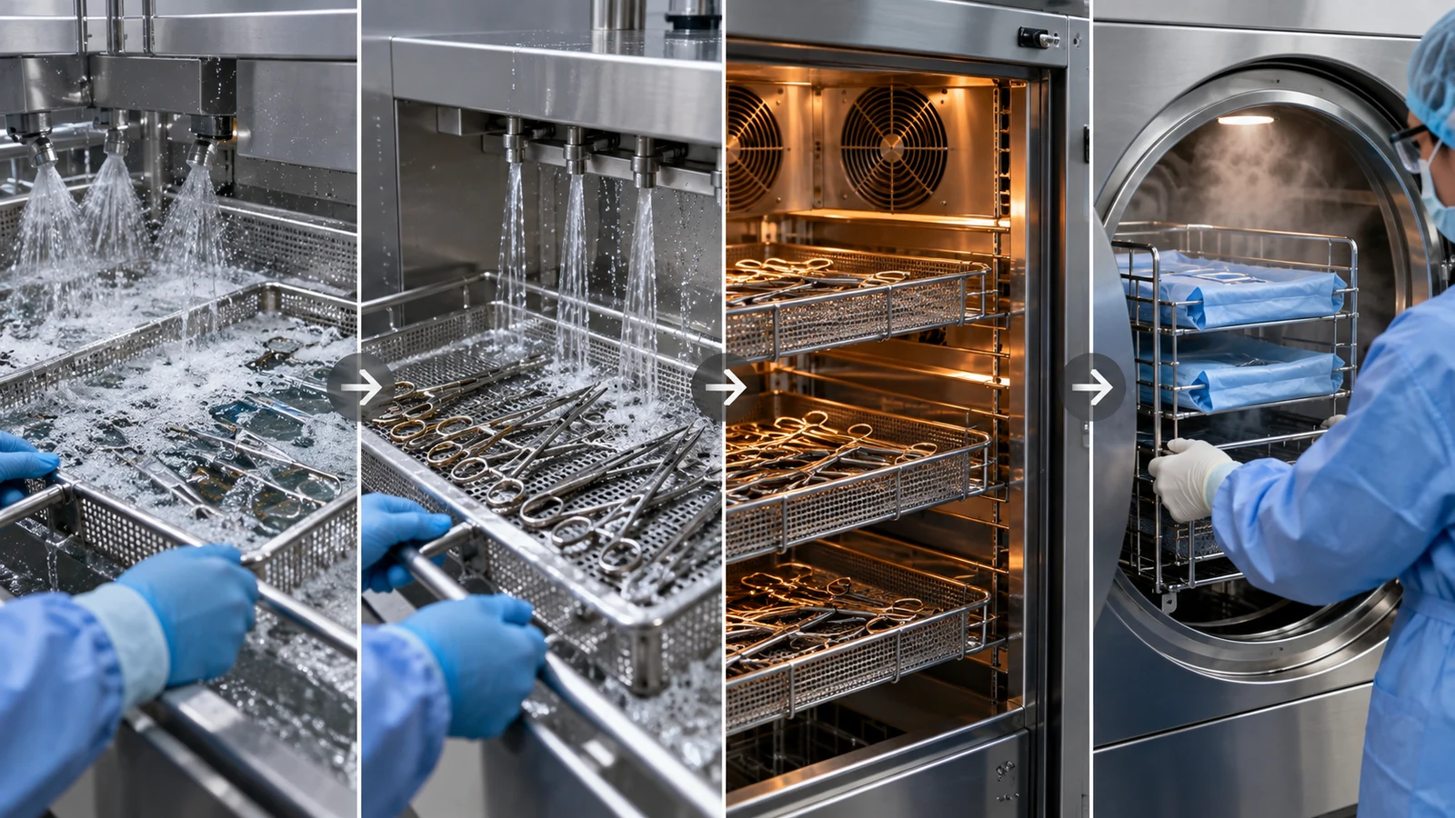 reprocessing-cycle-design