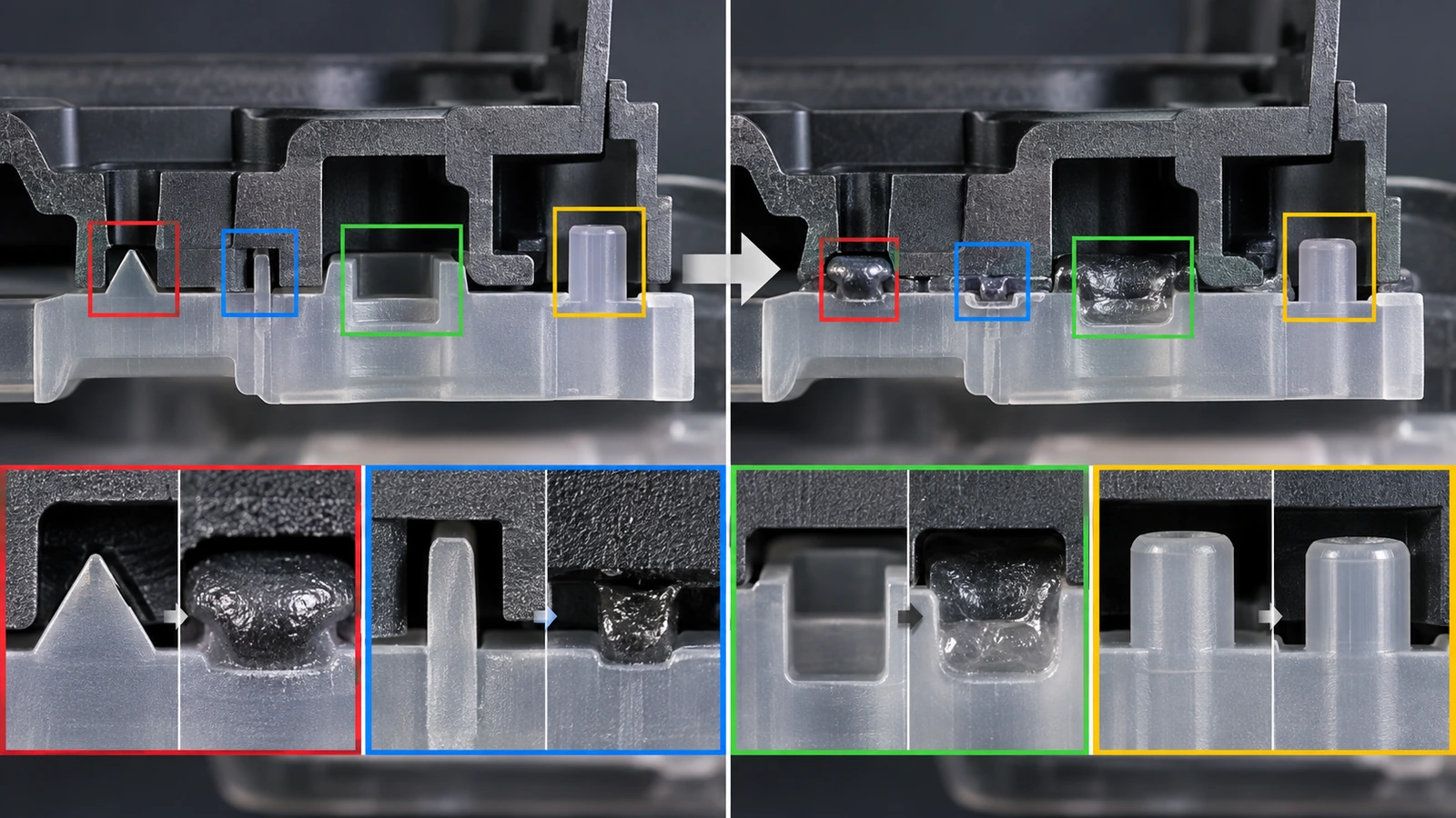 ultrasonic-joint-design