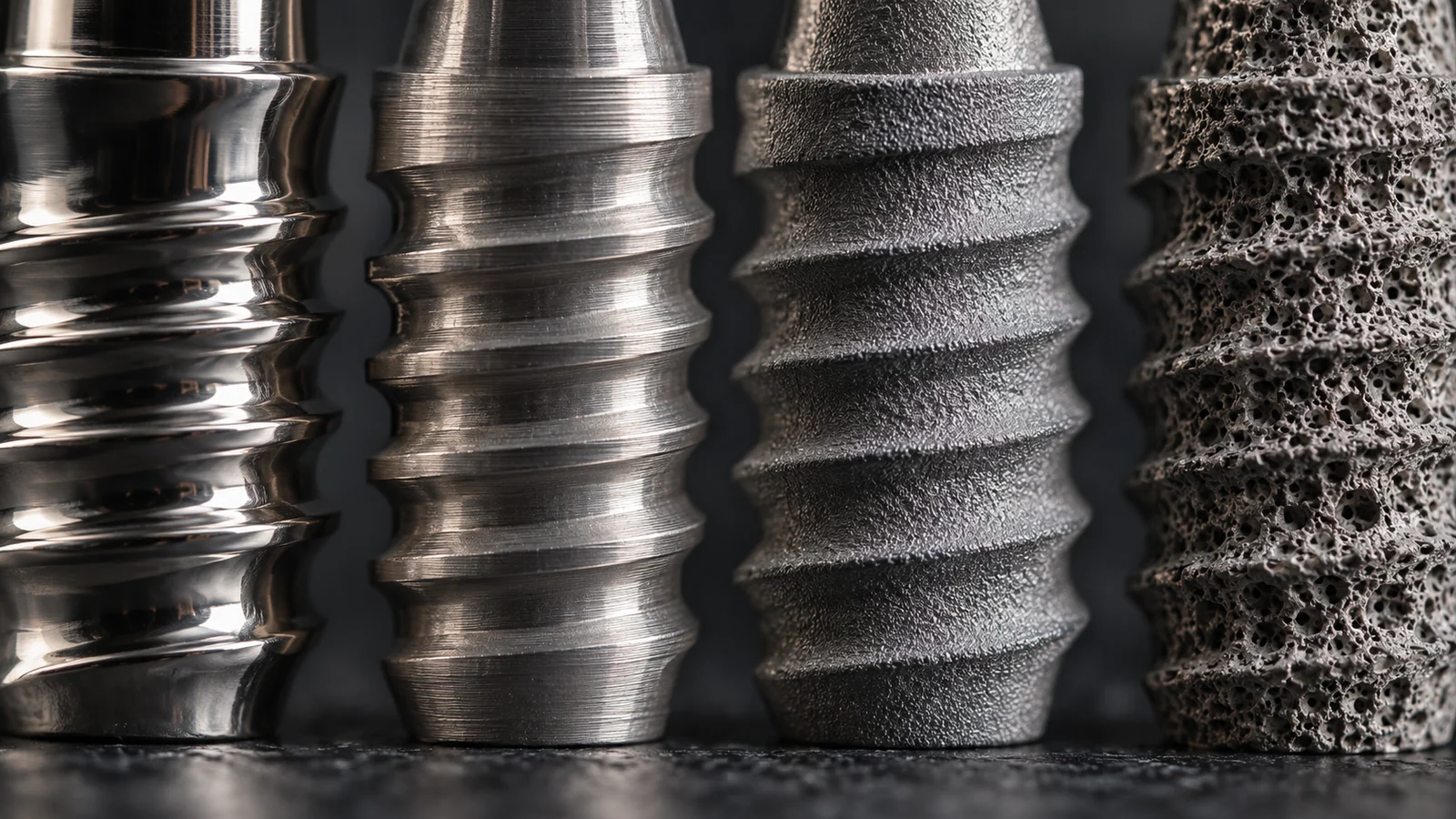 implant-surface-design