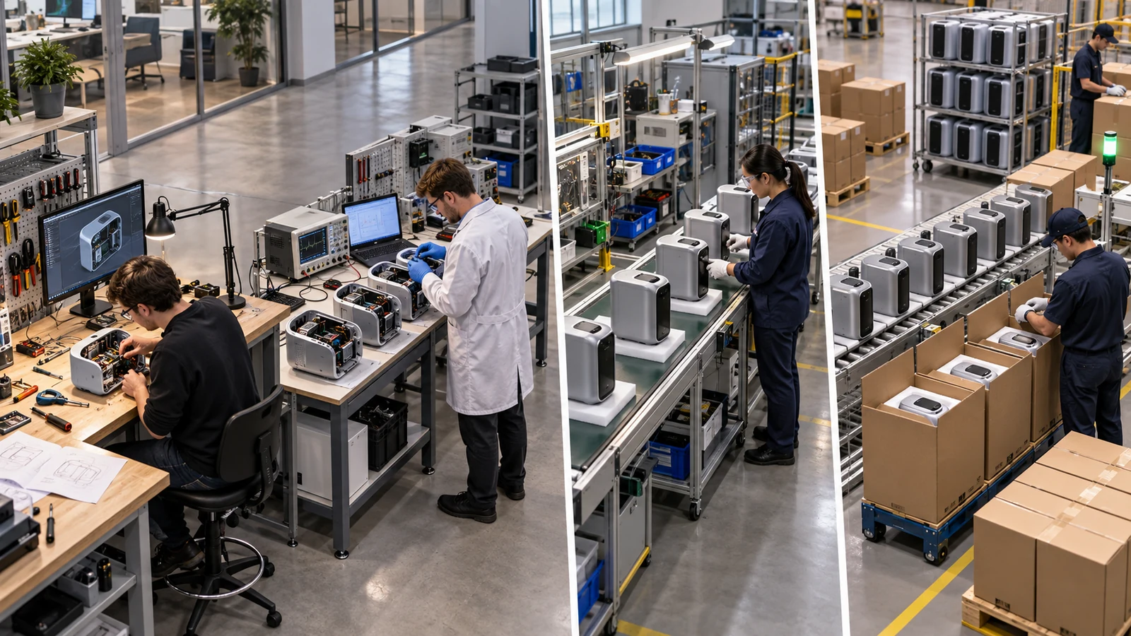 manufacturing-stage-gates