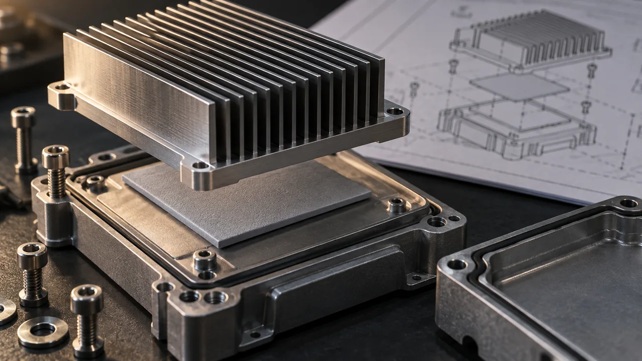mechanical-thermal-handoff-package
