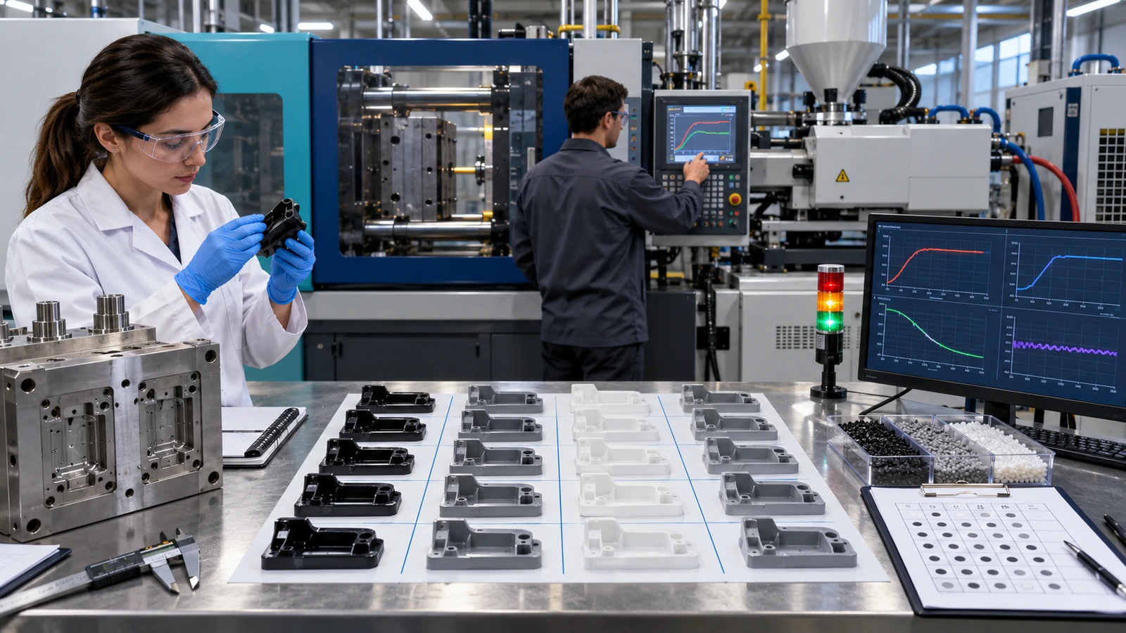 molding-process-window